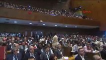 Cumhurbaşkanı Erdoğan, Sudan'da Fahri Doktora Töreni'ne Katıldı-3