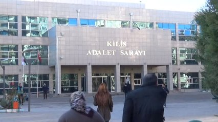 ABD'nin Ölüm Listesinde Bulunan Deaş'lının Davasına Devam Edildi
