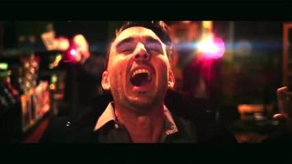 Infinity Chamber (2016) Fragman