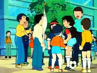 الكابتن ماجد الجزء الأول الحلقة 3 Captain Majid