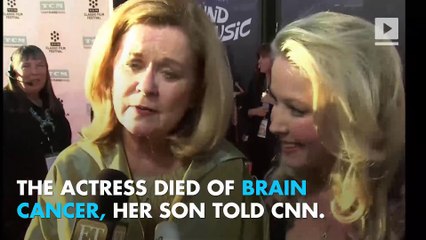 'Sound of Music' Star Heather Menzies-Urich Dies at 68