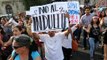 Perù: l'indulto non piace, proteste contro Kuczynski e Fujimori