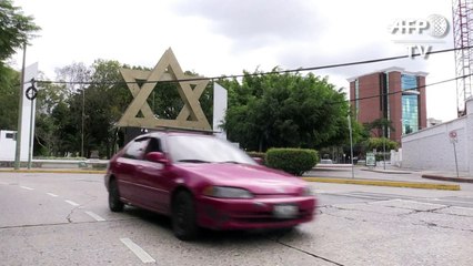 Following Trump, Guatemala to move embassy to Jerusalem