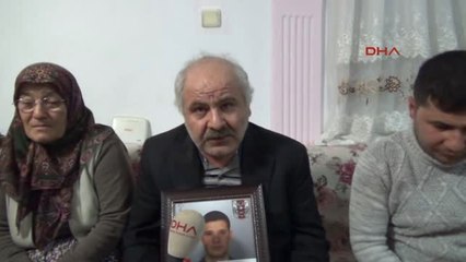 Antalya İntihar Ettiği Söylenen Asteğmenin Ailesi İnanmıyoruz