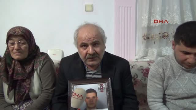 Antalya İntihar Ettiği Söylenen Asteğmenin Ailesi İnanmıyoruz