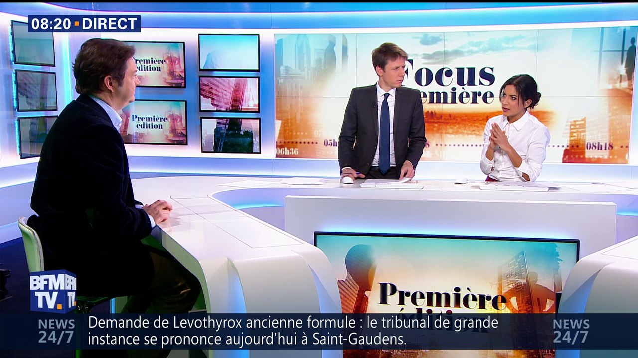 Focus Première