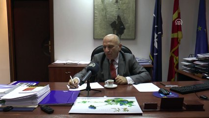 'Türkiye'nin sığınmacılar için yaptıkları takdir edilecek bir durum' - ÜSKÜP