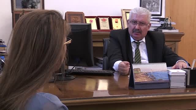 MHP 81 İlde Teşkilata Cumhur İttifakını Anlatacak - Semih Yalçın