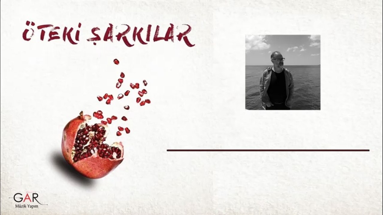 Burhan İşiyok -Aşk Ayrılık ve Zindan