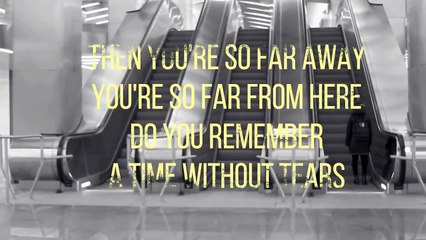 DEPECHE MODE - Broken KARAOKE / INSTRUMENTAL