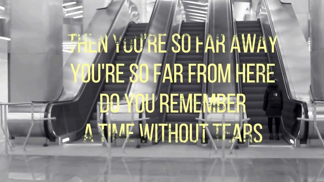 DEPECHE MODE - Broken KARAOKE / INSTRUMENTAL