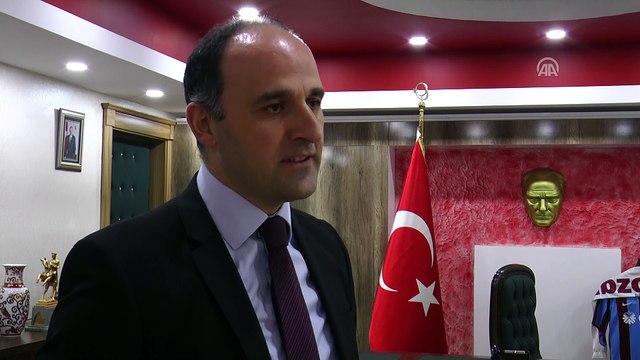 TERÖRSÜZ ŞEHİRLERDE DEĞİŞİM - Beytüşşebap özlemini çektiği hizmetlere kavuşuyor - ŞIRNAK