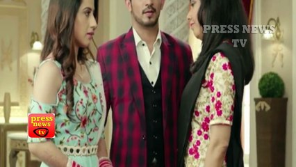 Ishq Mein Marjawan - 26th December 2017 News Colors Tv New TVSerial