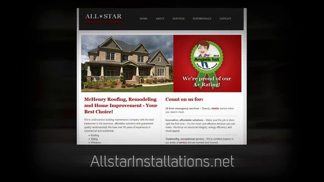 Allstar Installations Services