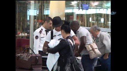 Arşiv - Umut Güner: "Quaresma'nın Gitme Durumu Yok"