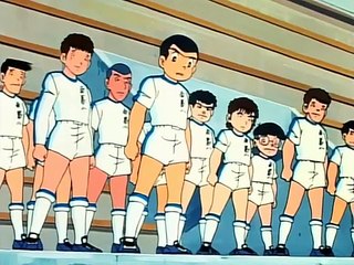 الكابتن ماجد الجزء الاول الحلقة الرابعة  Captain Majid