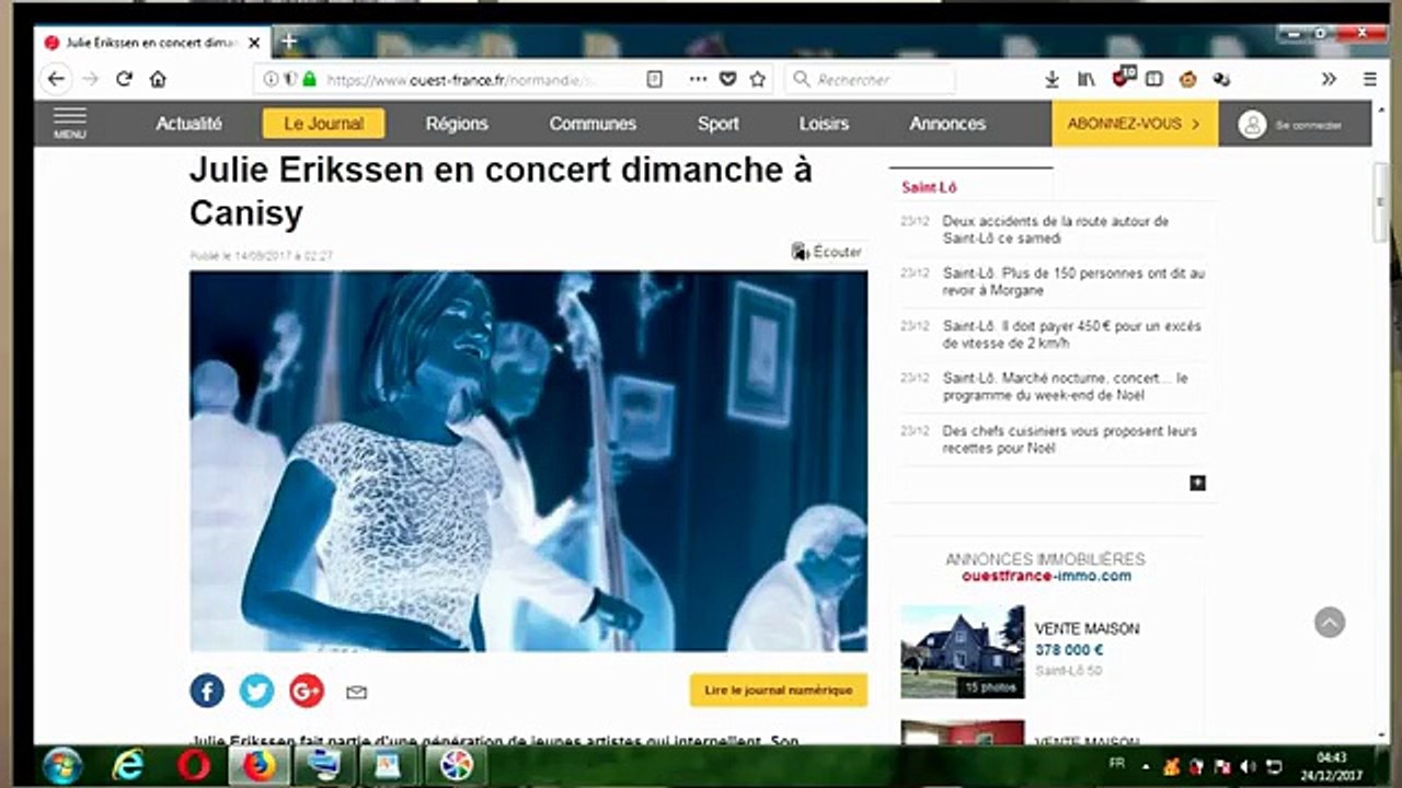 LES ARTISTES DE JAZZ NE SONT PAS DES ÊTRES HUMAINS -partie 2- - LE COUP FINAL