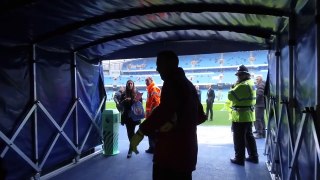 17 IN A ROW! | TUNNEL CAM | Manchester City 4-0 Bournemouth