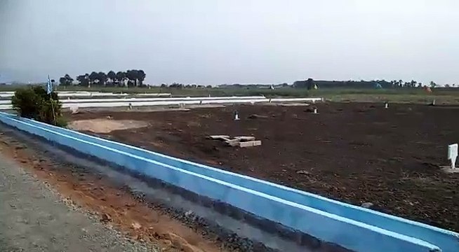 Pearl Park by Nanda Housing Pvt Ltd Vijayawada CRDA Plots