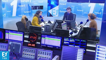 Laurent Wauquiez prépare son contre-gouvernement