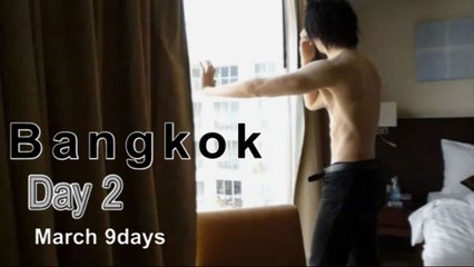 タイ旅行,d2,バンコク,Bangkok trip,ナナプラザ