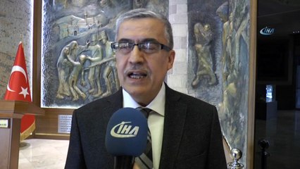 Uluslararası İmam Hatip Külliyesinin öğrenci yurdunu Eruslu kardeşler yapacak