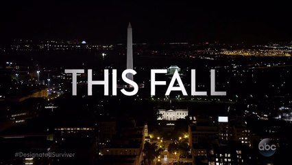 Designated Survivor Season 2 'Kiefer is Back' Teaser Promo (HD)-LAdfl23H5DM