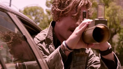 Lethal Weapon Season 2 'Partners For Life' Promo (HD)-eIKXMMaMrLE