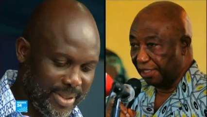 انتخابات ليبيريا: بين خبرة بواكاي وشعبية جورج ويا