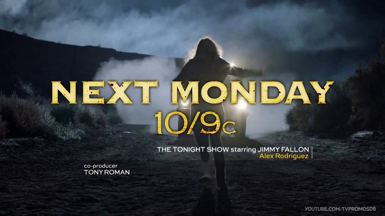 Midnight Texas 1x06 Promo 'Blinded by the Light...