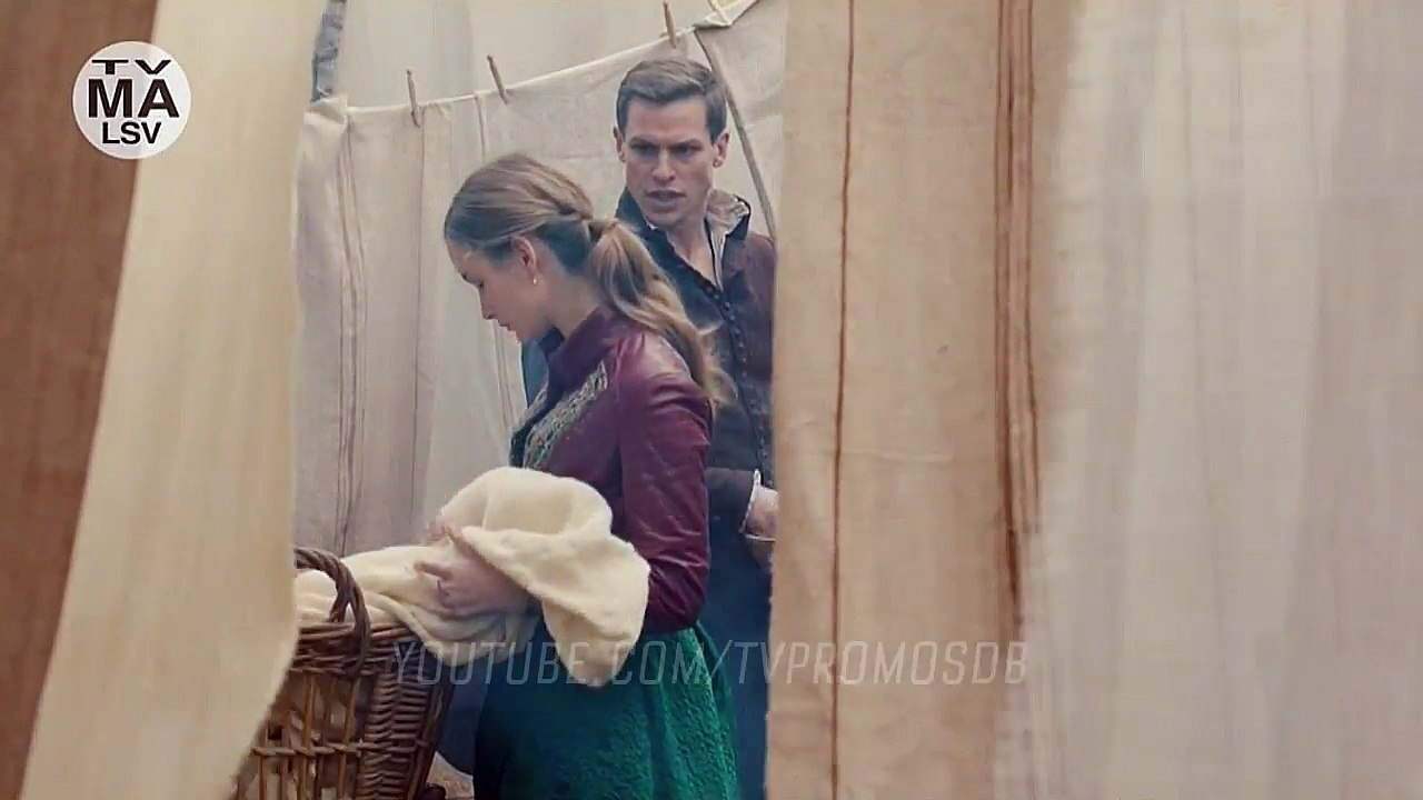 Will 1x09 Promo 'Play the Devil' (HD)-31O9B2qfQJc