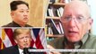 North Korea Stun: Urgent Kim Jong-un 'hopes to open chats with Donald Trump One Year from now'