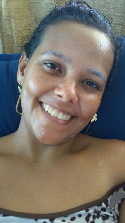 Eunice Dançando