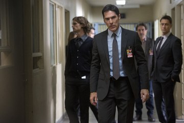 {WATCH} ~ Criminal Minds Season 15 Episode 6 "Date Night" || OFFICIAL
