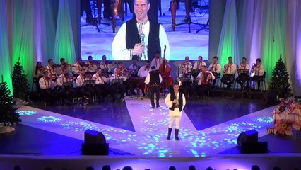 Ilie Medrea &Orc. Rapsodia Bihoreana ,dir. Liviu Butiu - Ma vorbeste lumea-n sat