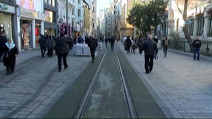 Nostaljik Tramvay Seferi Perşembe Günü Başlıyor