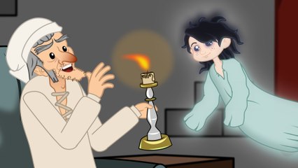Bir Yılbaşı Hikayesi - Adisebaba Klasik Masallar | Okidokido