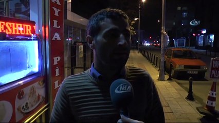 Tuzla’da Yaşanan Koku Nedeniyle Vatandaşlar Hastanelere Akın Etti