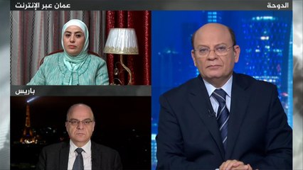 الأردن.. هل حان الوقت لتغيير الحلفاء؟