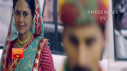 Tu Sooraj Main Saanjh Piyaji - 27th December 2017 Starplus Serial News