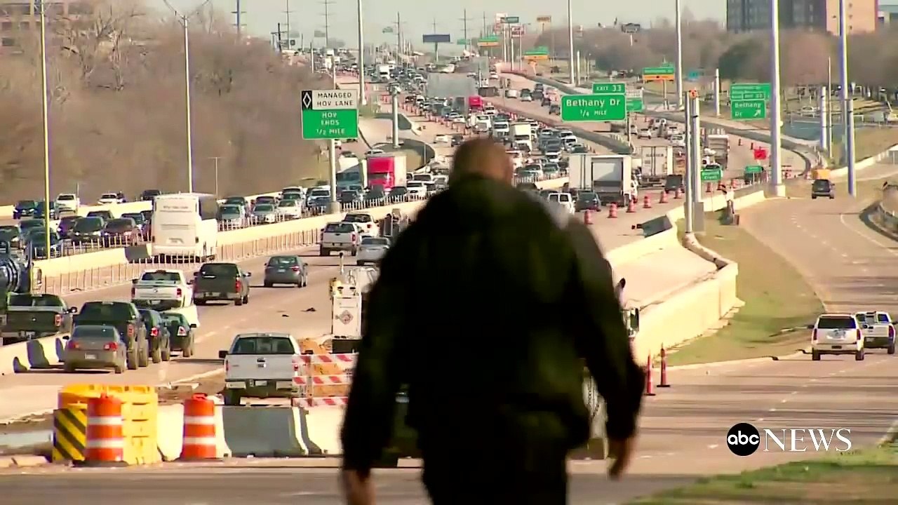 He Walks 12 Miles to Work Everyday. But When Someone Offers Him a Ride, HE CAN'T BELIEVE HIS EYES!