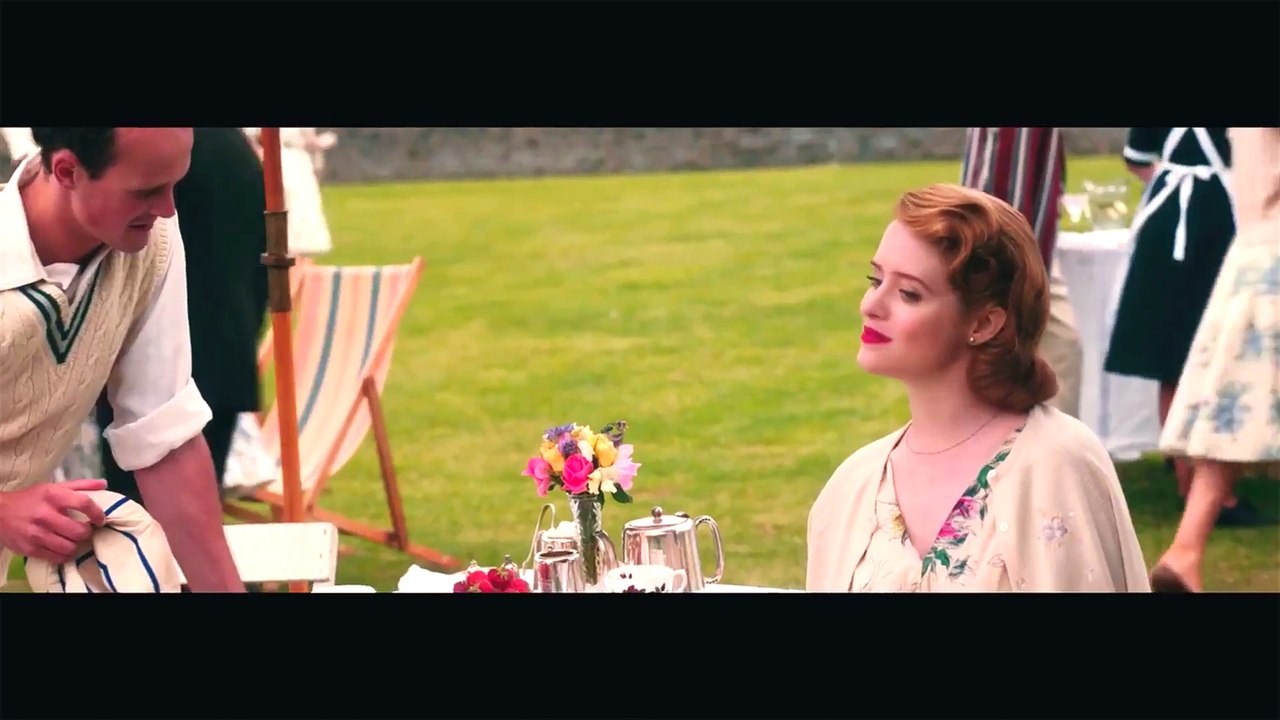 Breathe (2017) Fragman