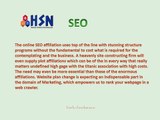HSN Technology well known for SEO services in Calgary