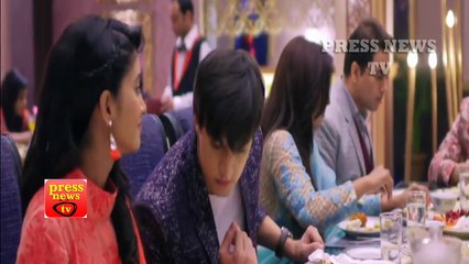 Yeh Rishta Kya Kehlata Hai - 27th December 2017 Star Plus YRKKH News