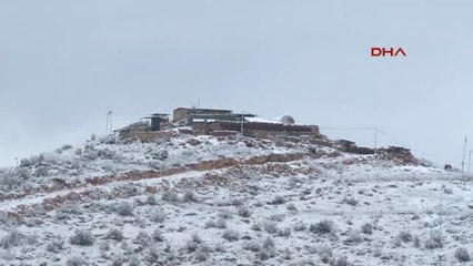 Hakkari - Yüksekova'da Sızma Girişiminde Bulunan 4 Terörist Etkisiz Hale Getirildi