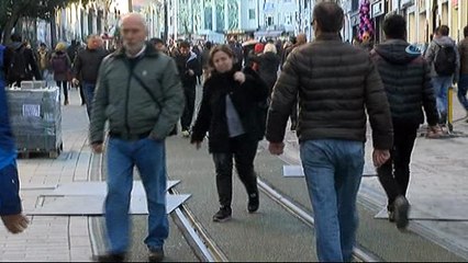 Nostaljik tramvay seferi perşembe günü başlıyor