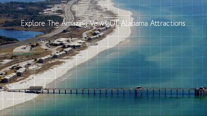 Wonderful Alabama Attractions