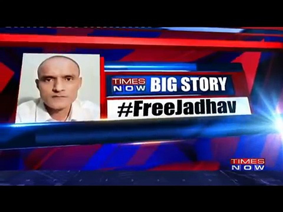 Kulbhushan Jadhav Case:Jadhav's 'Doctored' Medical Report Exposed