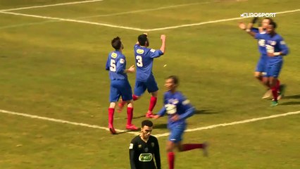 Comment les amateurs de Bergerac ont fait tomber Lens en 32e de finale