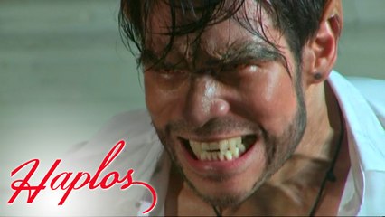 Haplos: Kakaibang anyo ni Benedict | Episode 122